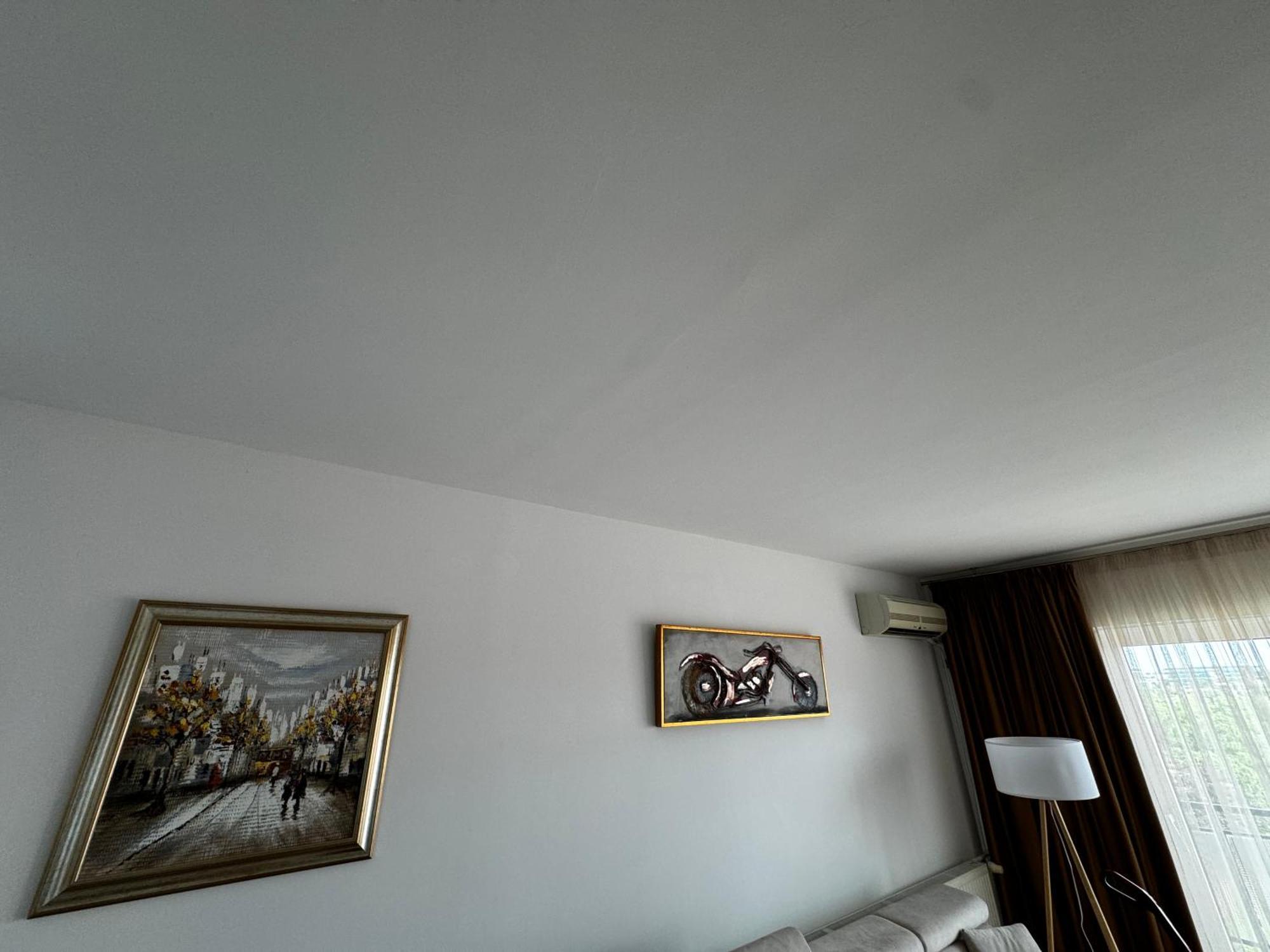 Cozy North View By Chr Luxury Propery Appartamento Bucarest