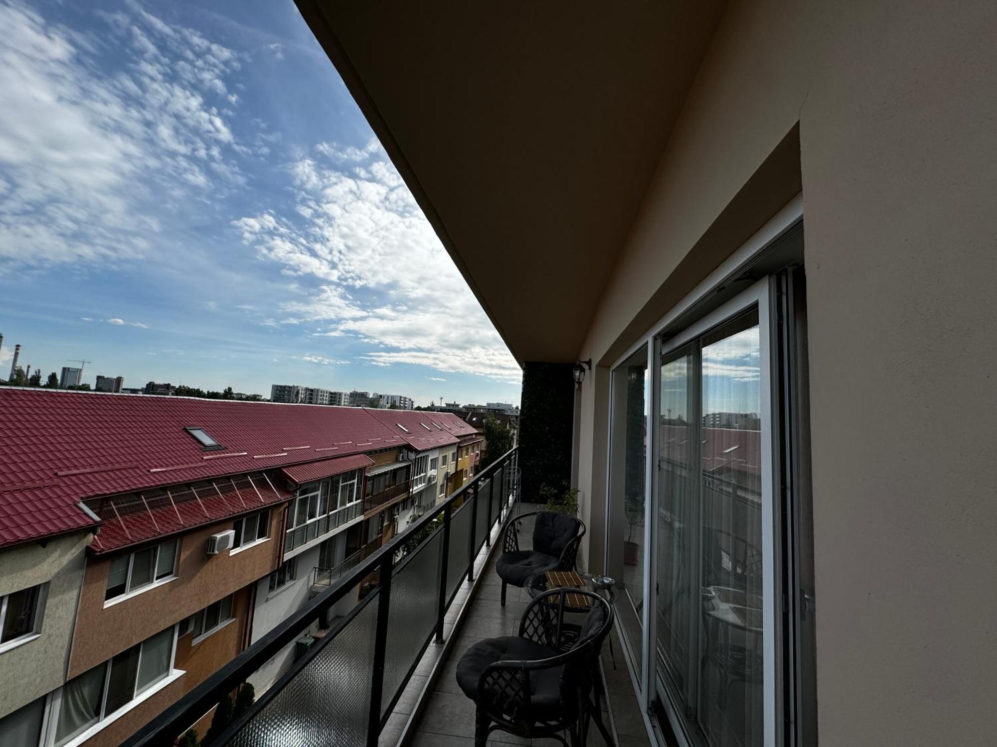 Appartamento Cozy North View By Chr Luxury Propery *