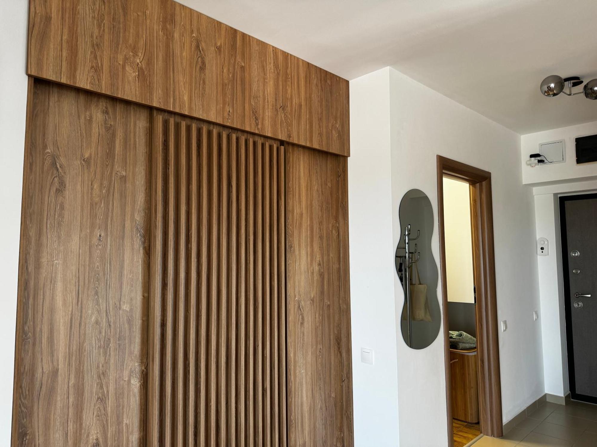 Appartamento Cozy North View By Chr Luxury Propery