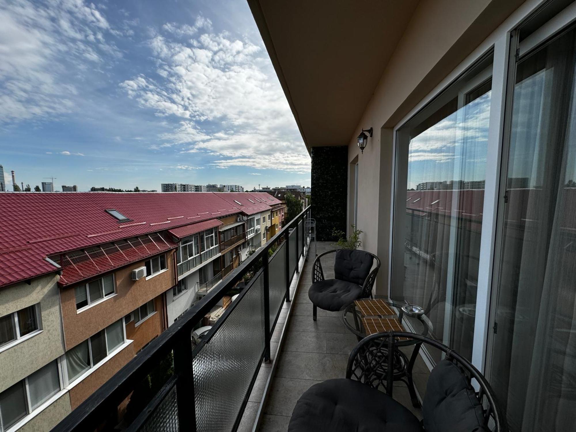 Appartamento Cozy North View By Chr Luxury Propery
