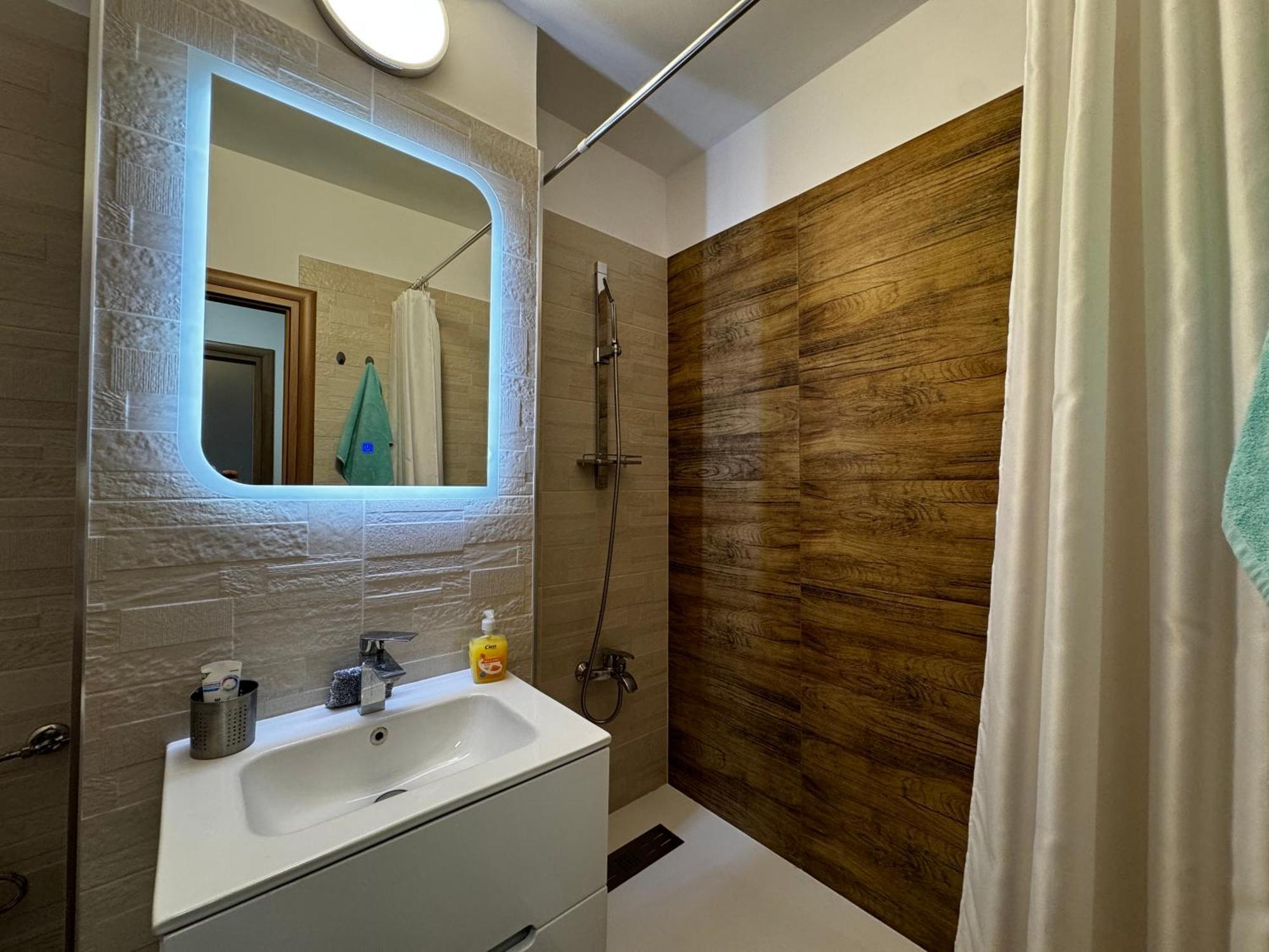Cozy North View By Chr Luxury Propery Appartamento *
