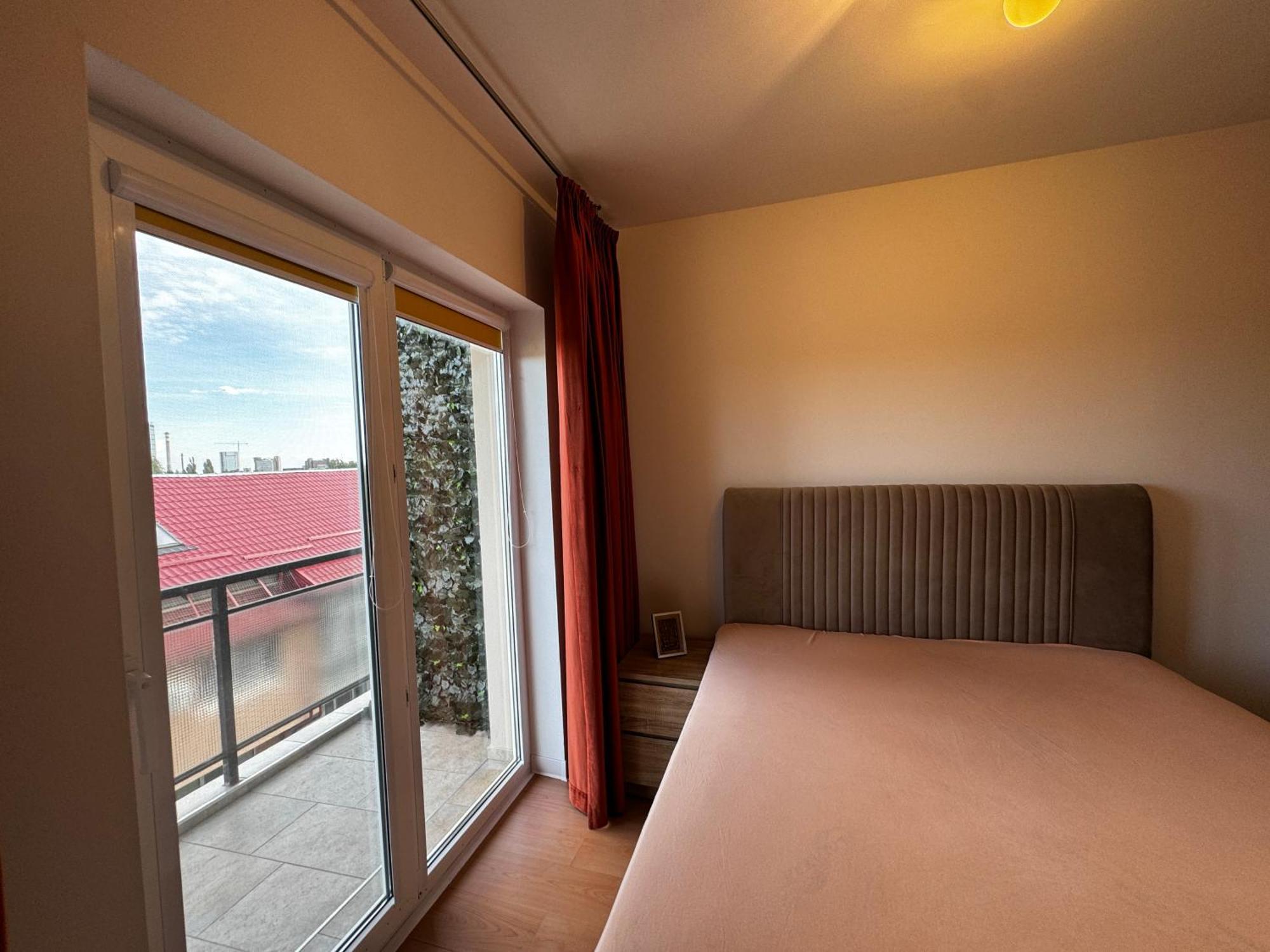 Cozy North View By Chr Luxury Propery Appartamento Bucarest