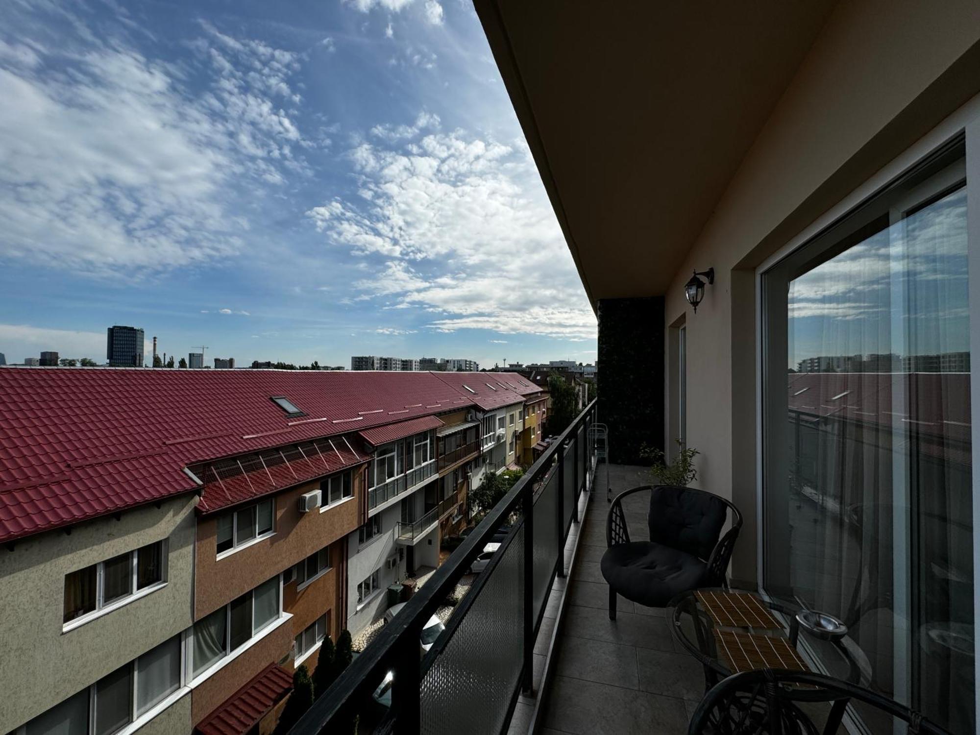Cozy North View By Chr Luxury Propery Appartamento
