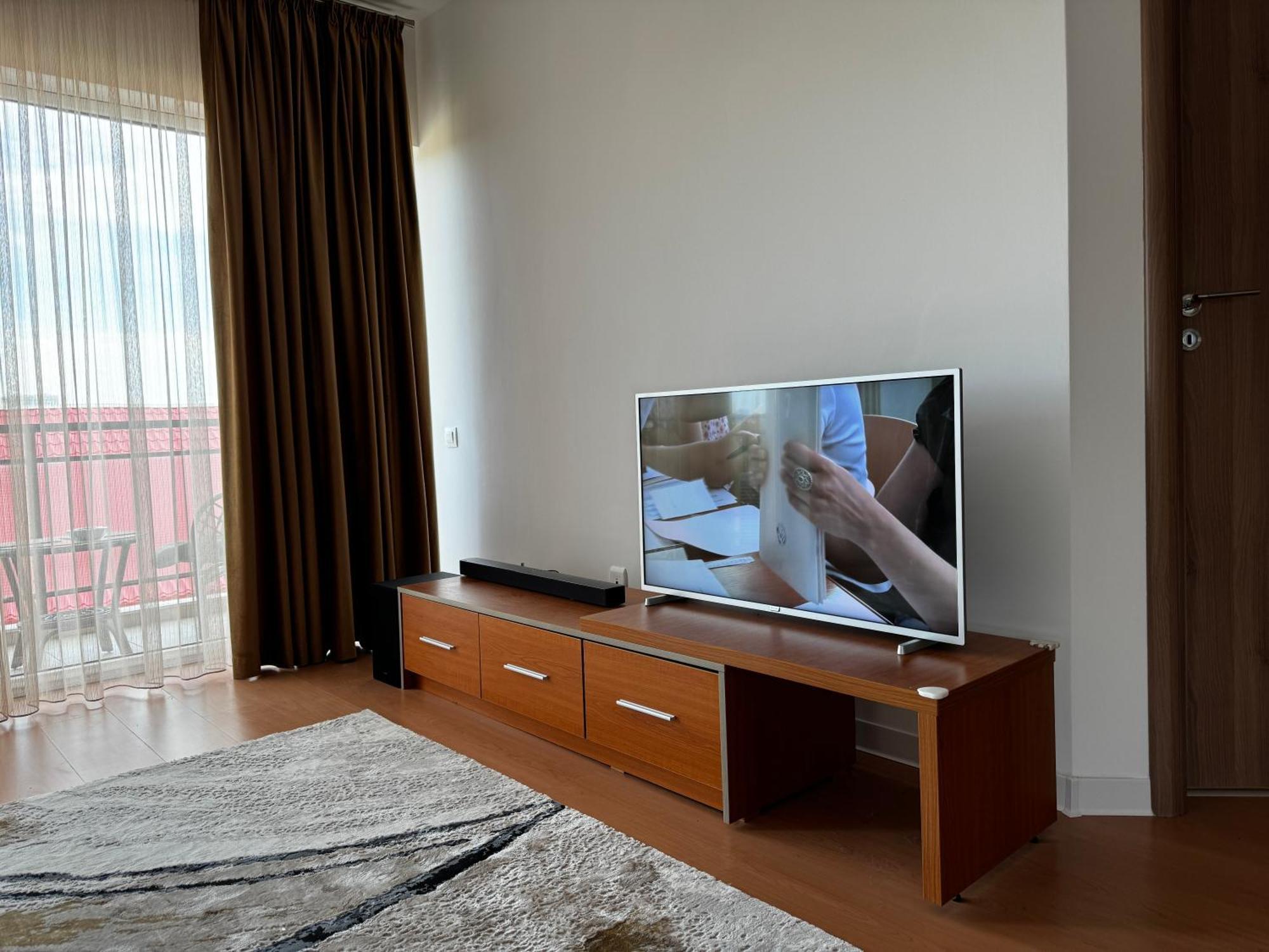 Appartamento Cozy North View By Chr Luxury Propery