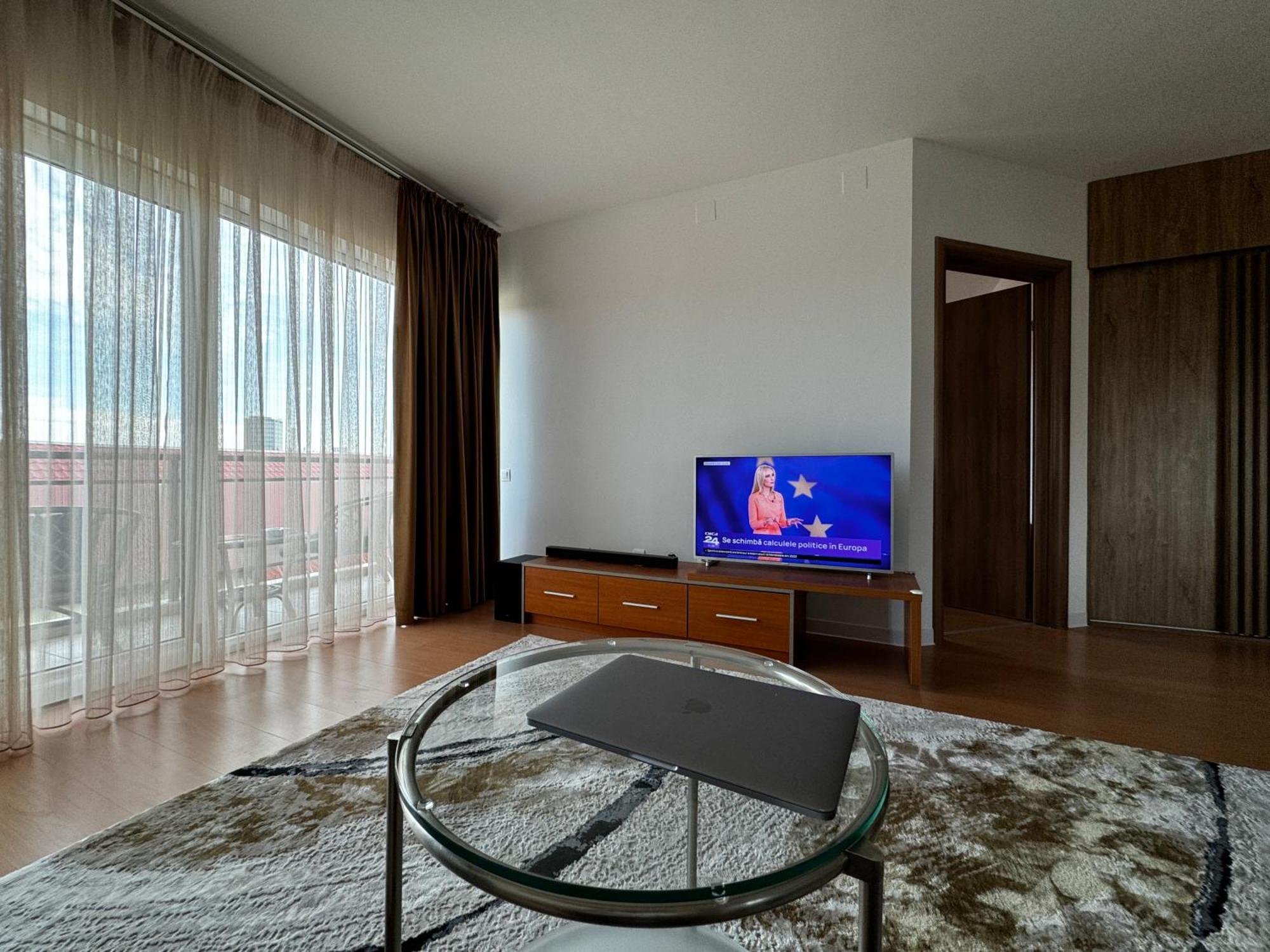 Cozy North View By Chr Luxury Propery Appartamento